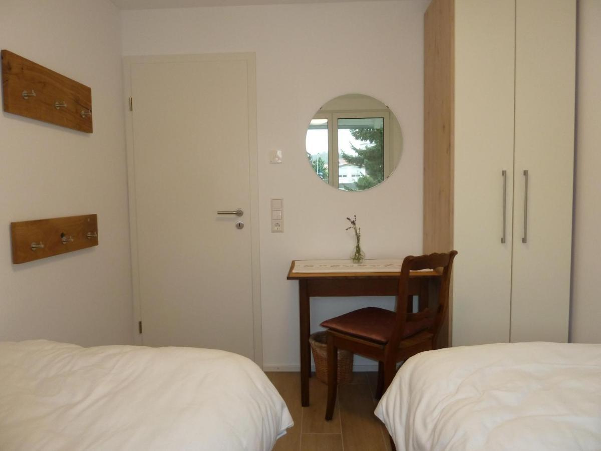 Ferienwohnung Blick Ins Tal Wangen im Allgäu Εξωτερικό φωτογραφία